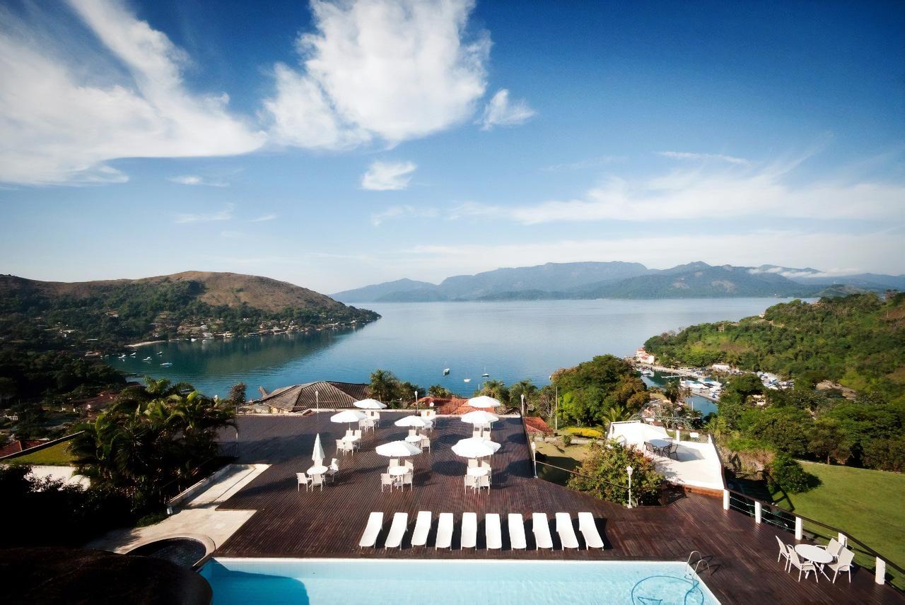 Flat No Portogalo Aparthotel Άνγκρα Ντος Ρέις Εξωτερικό φωτογραφία