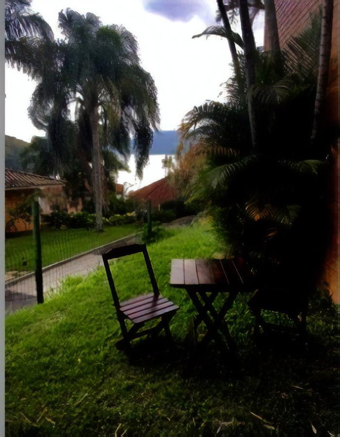 Flat No Portogalo Aparthotel Άνγκρα Ντος Ρέις Εξωτερικό φωτογραφία