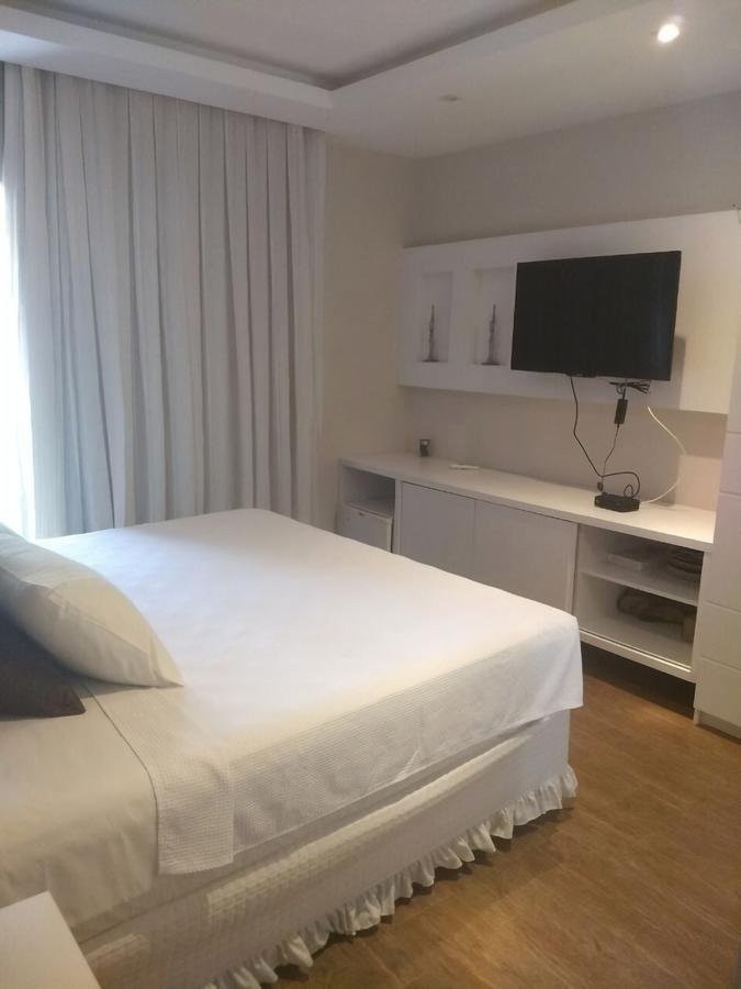 Flat No Portogalo Aparthotel Άνγκρα Ντος Ρέις Εξωτερικό φωτογραφία