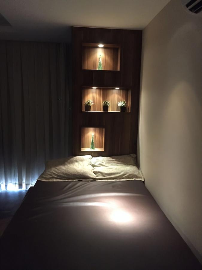 Flat No Portogalo Aparthotel Άνγκρα Ντος Ρέις Εξωτερικό φωτογραφία