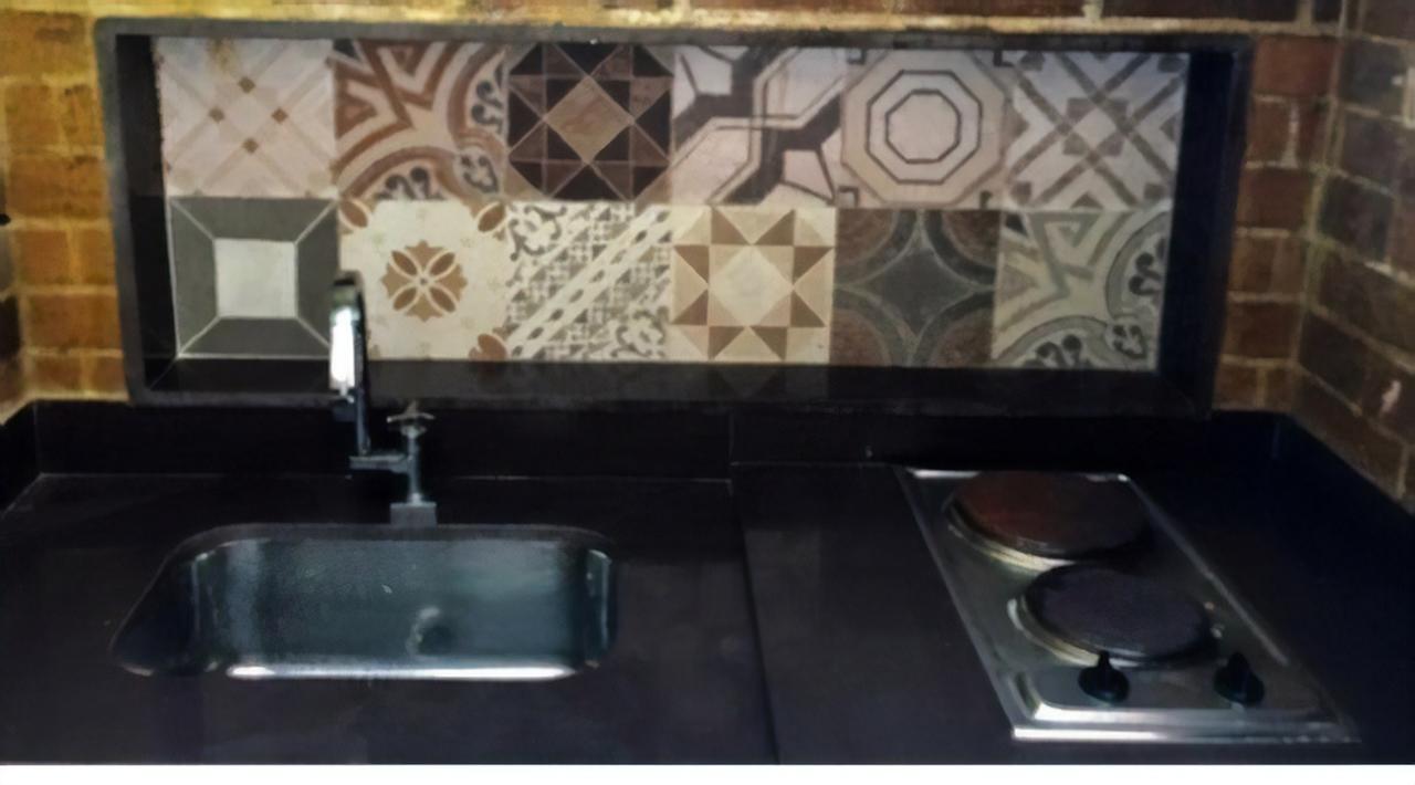 Flat No Portogalo Aparthotel Άνγκρα Ντος Ρέις Εξωτερικό φωτογραφία