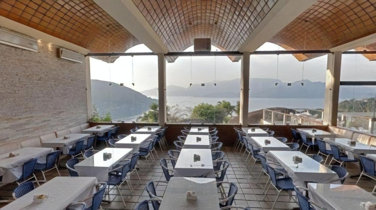 Flat No Portogalo Aparthotel Άνγκρα Ντος Ρέις Εξωτερικό φωτογραφία