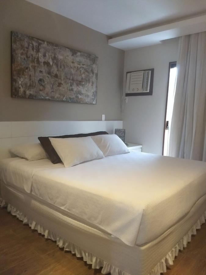 Flat No Portogalo Aparthotel Άνγκρα Ντος Ρέις Εξωτερικό φωτογραφία