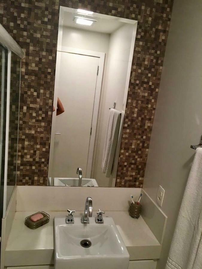 Flat No Portogalo Aparthotel Άνγκρα Ντος Ρέις Εξωτερικό φωτογραφία