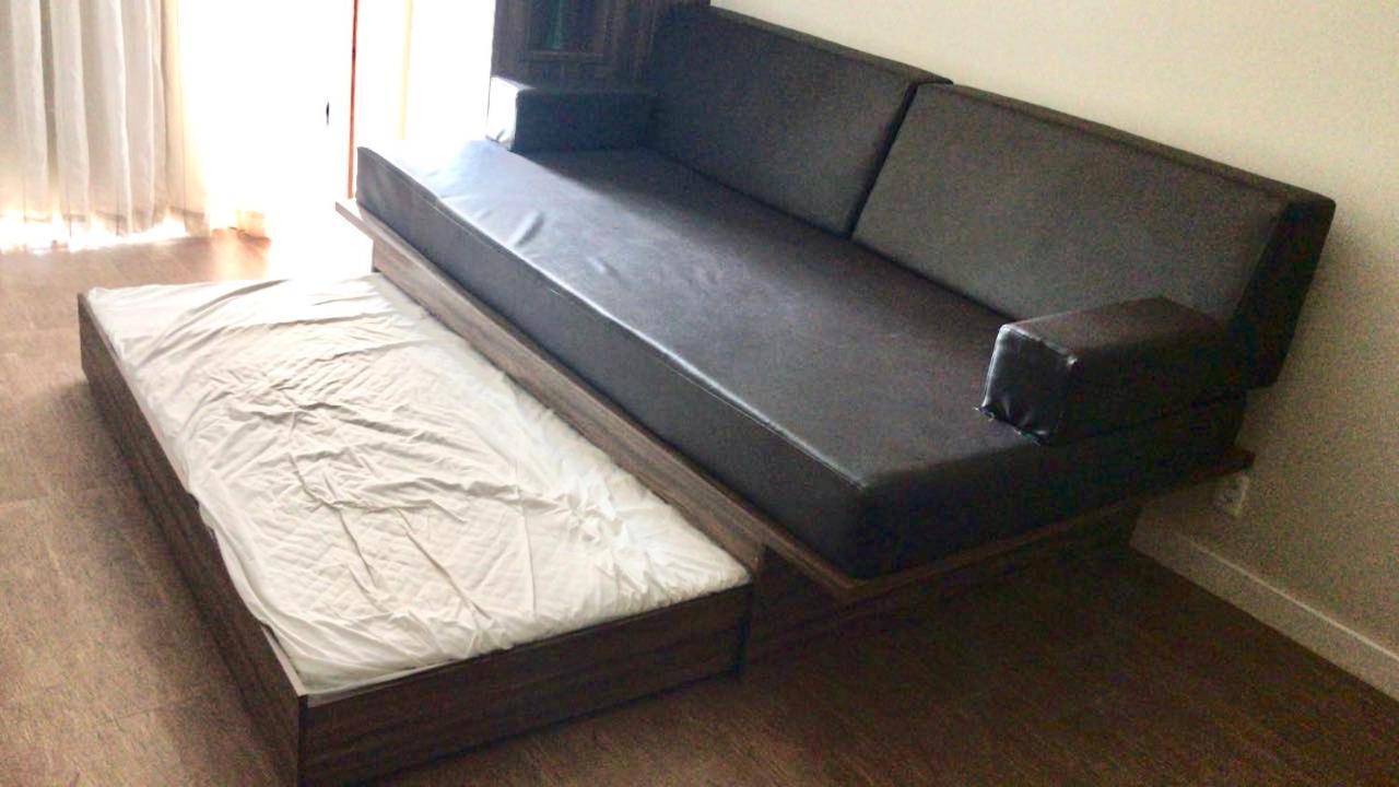 Flat No Portogalo Aparthotel Άνγκρα Ντος Ρέις Εξωτερικό φωτογραφία